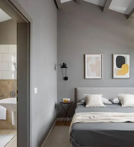 Villa Rustic Rorripa With A Pool In Istria Sveti Lovrec Pazenaticki