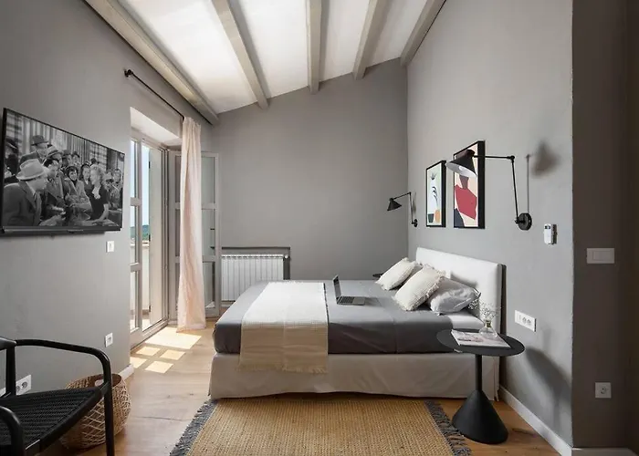 Rustic Rorripa With A Pool In Istria * Sveti Lovrec Pazenaticki